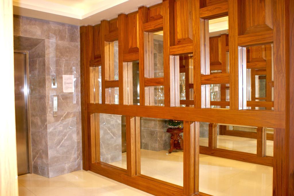 Orchid Resortel Patong Bagian luar foto